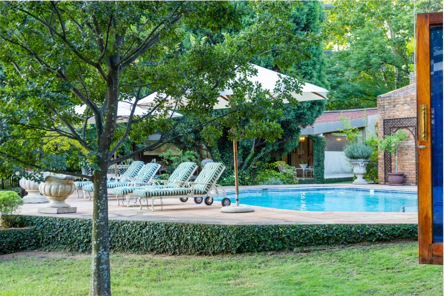 7 Bedroom Property for Sale in Mullersrust Free State
